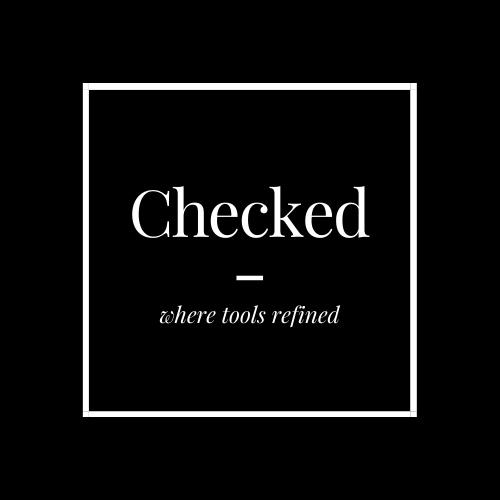 Checkedtools.com | Where Tools Refined